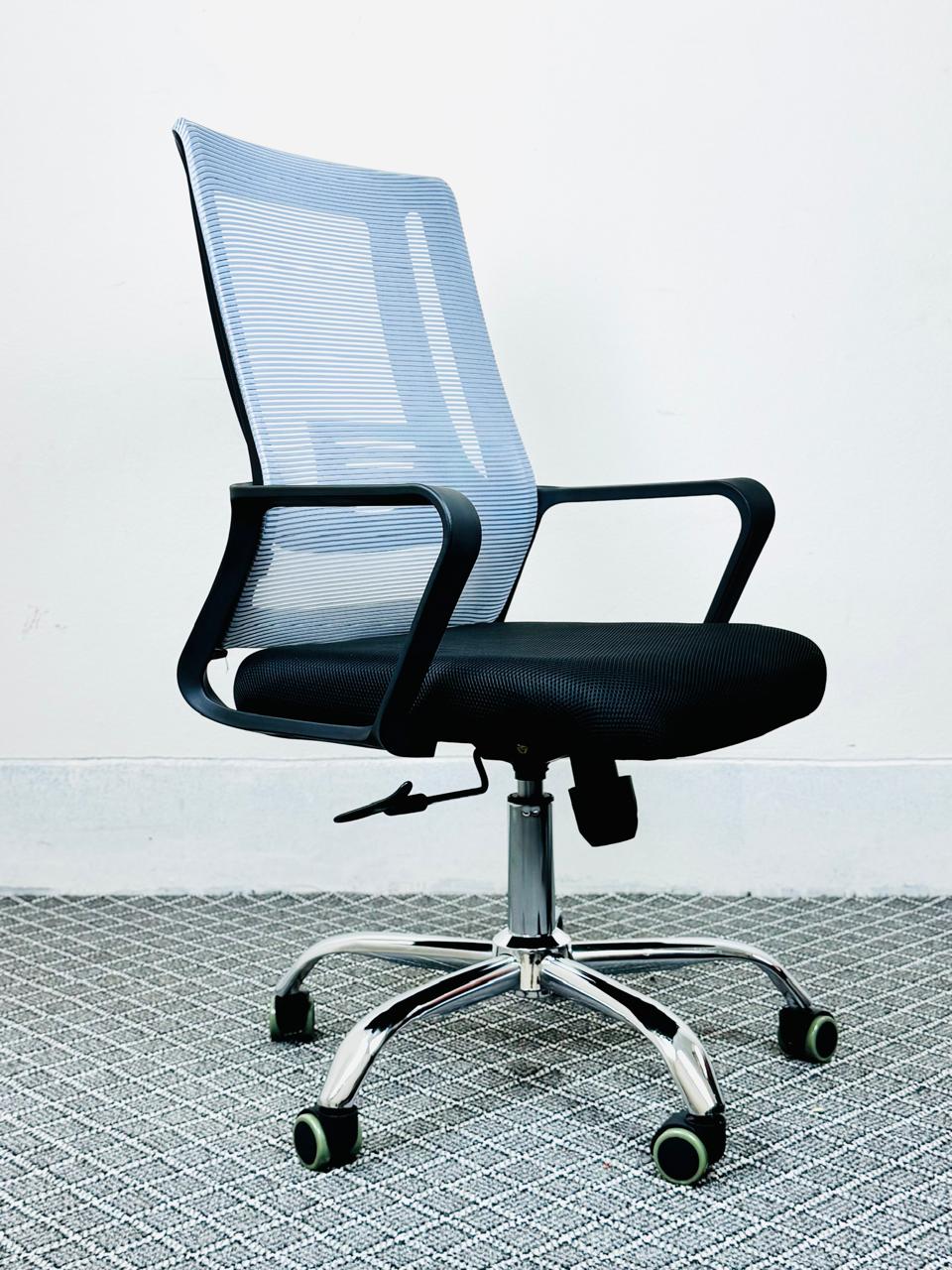 Picture of Furniture Plus (FP-M-146-Ss) Premium Quality New Executive Office Chair
