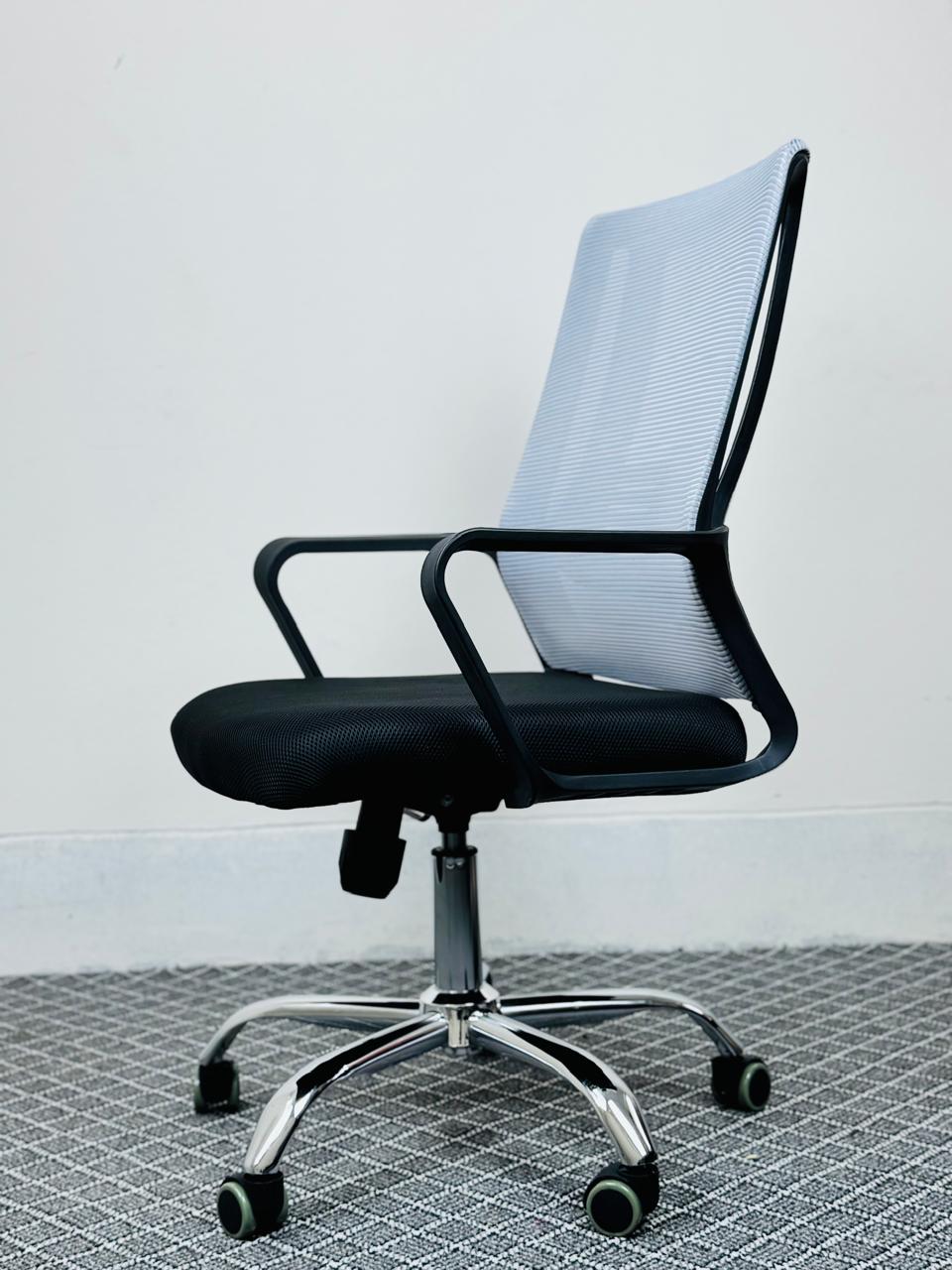 Picture of Furniture Plus (FP-M-146-Ss) Premium Quality New Executive Office Chair