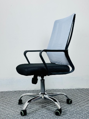Picture of Furniture Plus (FP-M-146-Ss) Premium Quality New Executive Office Chair