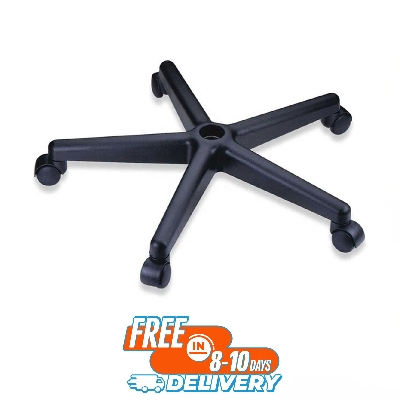 Picture of Furniture Plus (FP-M-142) Nylon Base with wheel for Swivel Office Chair
