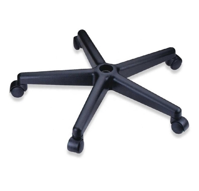 Picture of Furniture Plus (FP-M-142) Nylon Base with wheel for Swivel Office Chair