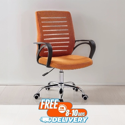 Picture of Furniture Plus (FP-M-133-Ss) Smart Executive Office Chair 9k Good Quality