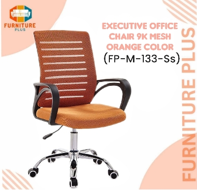 Picture of Furniture Plus (FP-M-133-Ss) Smart Executive Office Chair 9k Good Quality