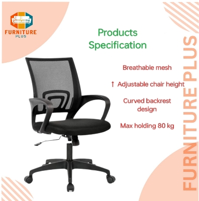 Picture of Furniture Plus (FP-M-20) Smart Executive Office Chair China Mesh High quality product