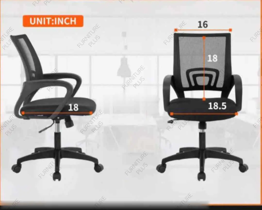Picture of Furniture Plus (FP-M-20) Smart Executive Office Chair China Mesh High quality product