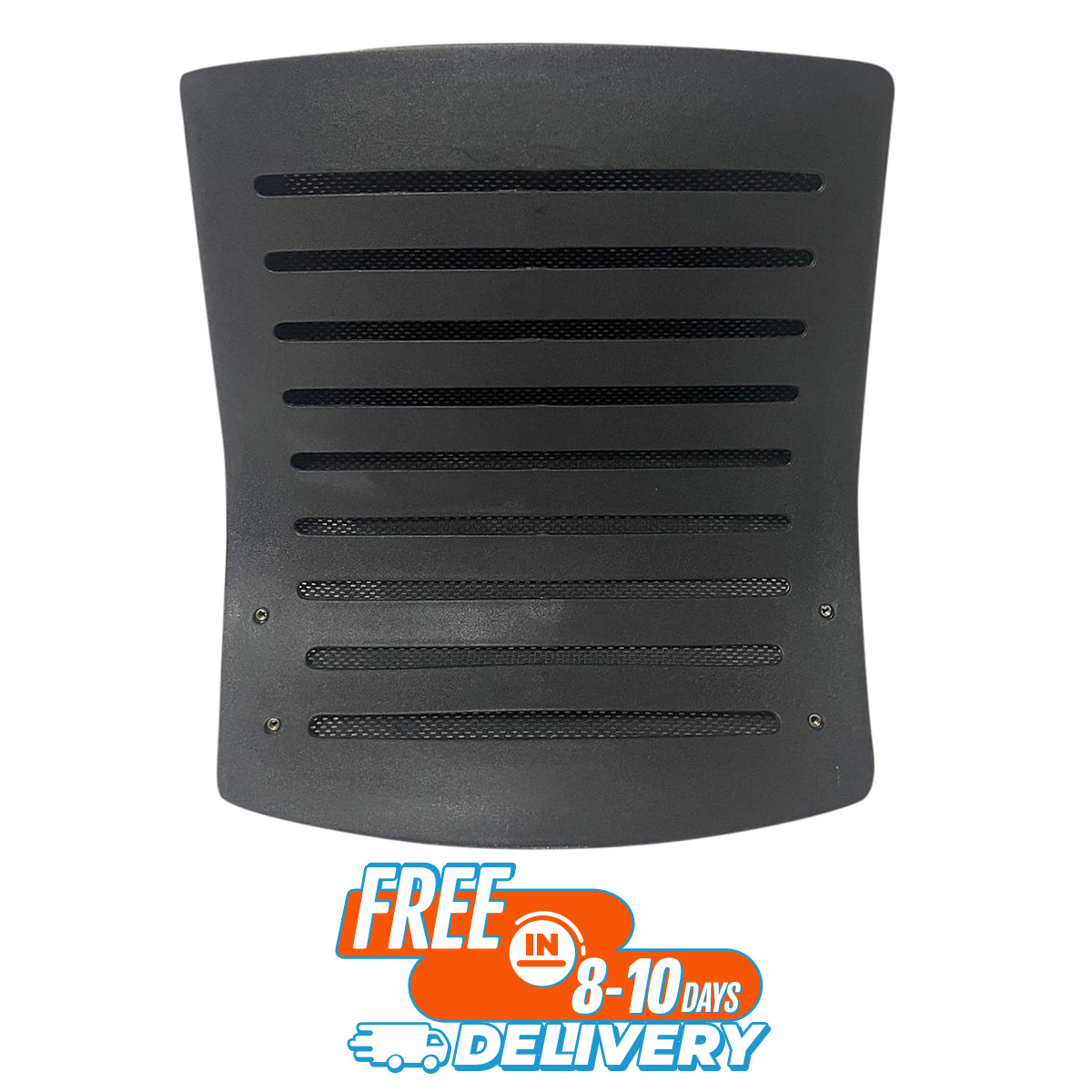 Picture of Furniture Plus (FP-M-21) SMART EXECUTIVE OFFICE CHAIR (9k) back parts good quality