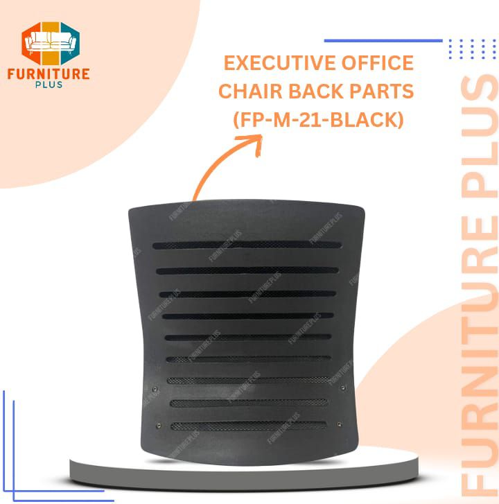 Picture of Furniture Plus (FP-M-21) SMART EXECUTIVE OFFICE CHAIR (9k) back parts good quality