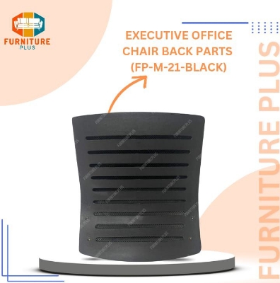 Picture of Furniture Plus (FP-M-21) SMART EXECUTIVE OFFICE CHAIR (9k) back parts good quality