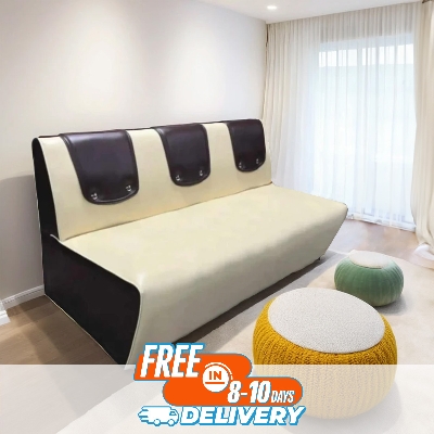 Picture of Furniture Plus (FP-M-81) premium sofa 3 seater  good quality Home/ office/Sofa set