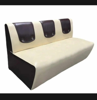 Picture of Furniture Plus (FP-M-81) premium sofa 3 seater  good quality Home/ office/Sofa set