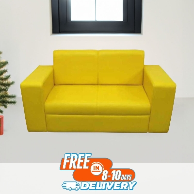 Picture of Furniture Plus (FP-M-55)premium 2 sister  sofa -living room / office sofa