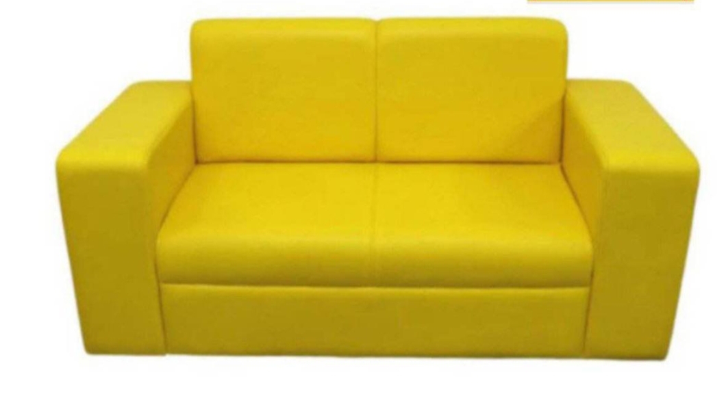 Picture of Furniture Plus (FP-M-55)premium 2 sister  sofa -living room / office sofa
