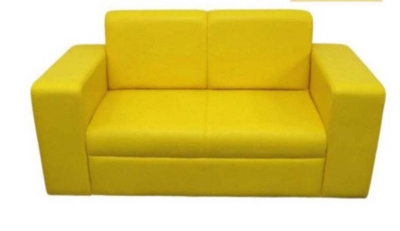 Picture of Furniture Plus (FP-M-55)premium 2 sister  sofa -living room / office sofa