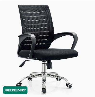 Picture of Furniture Plus (FP-M-21-)Executive office chair (9k) better quality product- বর্তমানে ডিসকাউন্ট চলছে।