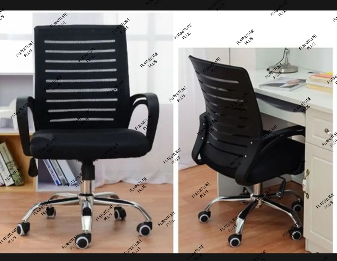 Picture of Furniture Plus (FP-M-21-)Executive office chair (9k) better quality product- বর্তমানে ডিসকাউন্ট চলছে।