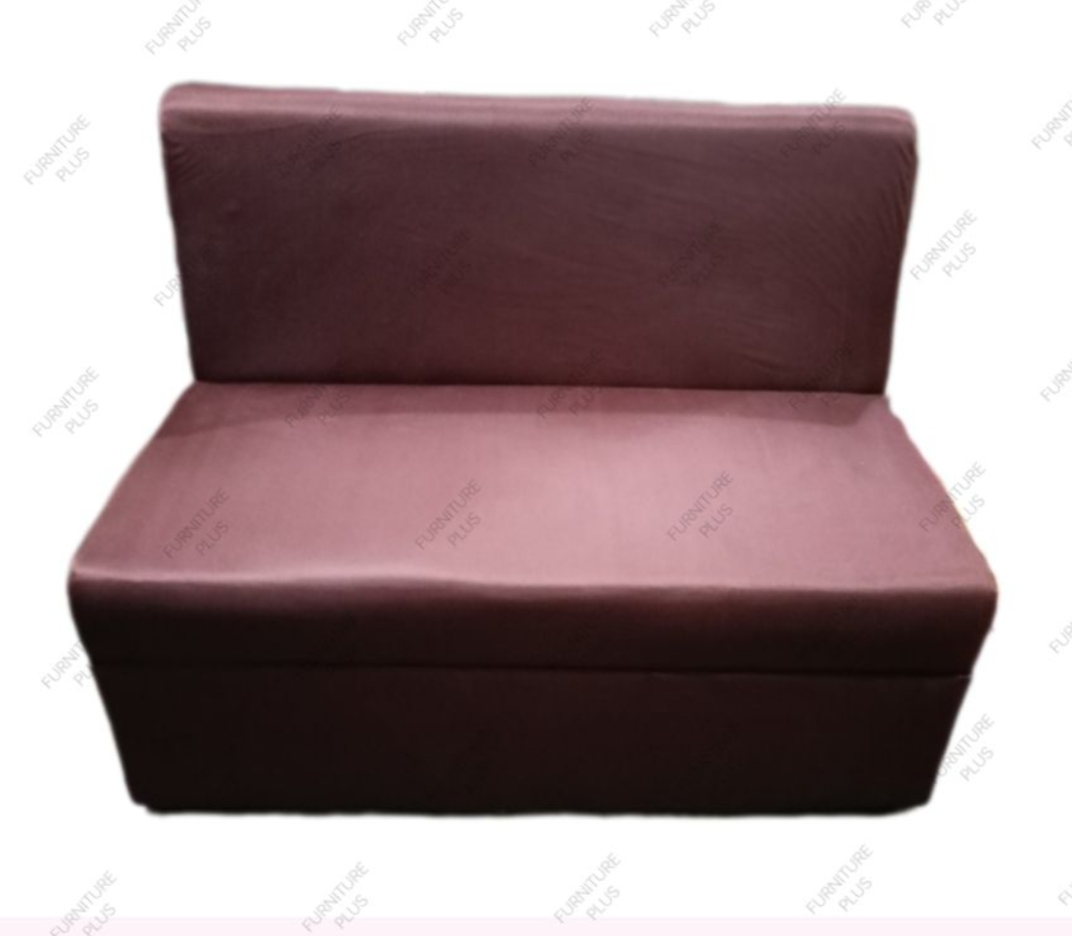 Picture of Furniture Plus (FP-M-82)-soft fabric 2seter sofa good quality living room /home office