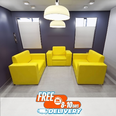 Picture of Furniture Plus (FP-M-71)premium sofa set good quality living room /home/ office