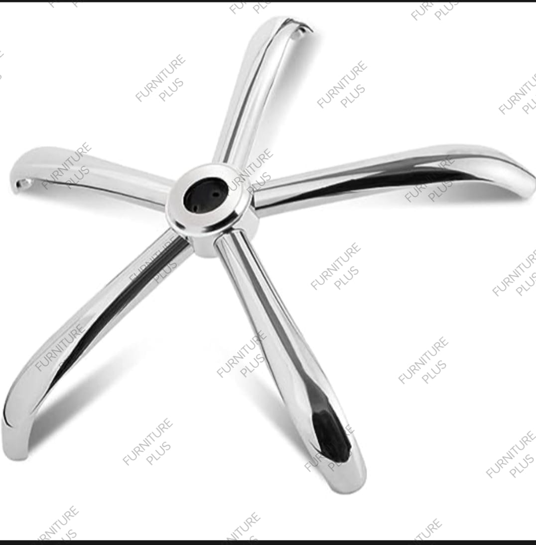 Picture of Furniture Plus (FP-M-02-SS) Executive office chair base is good quality imported from China