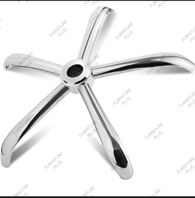 Picture of Furniture Plus (FP-M-02-SS) Executive office chair base is good quality imported from China