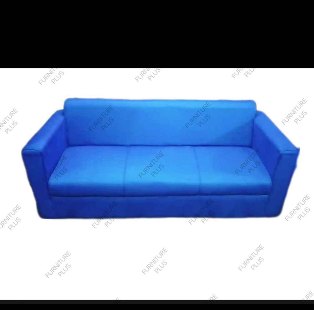 Picture of Furniture Plus (FP-M-83)Premium 3-siter  sofa good quality China mesh fabric  good quality  home/office/living room furniture