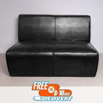 Picture of Furniture Plus (FP-M-53)premium two seater sofa better quality home /office /living room furniture