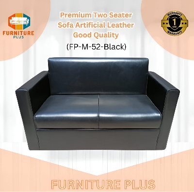 Picture of Furniture Plus (FP-M-52)Premium Two sitar sofa better quality /home / office /living room furniture