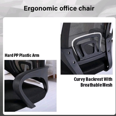 Picture of Furniture Plus (FP-M-20) Smart Executive  office chair China mesh better quality product
