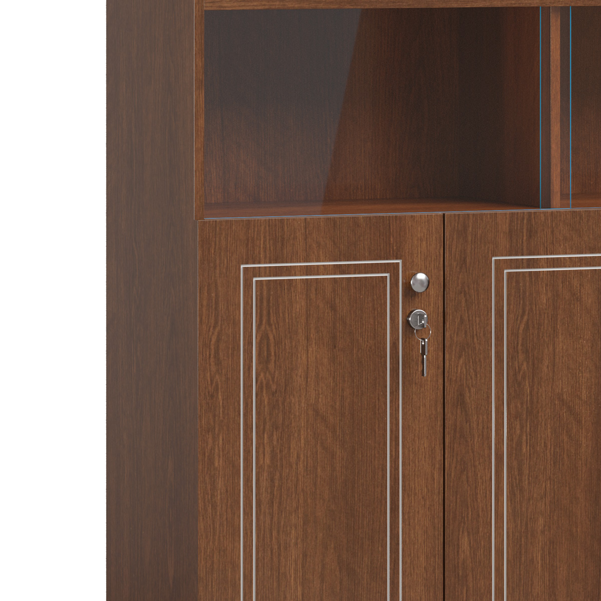 Picture of Regal Multipurpose Shelf -MSC-114 -1-1-20(3 part)