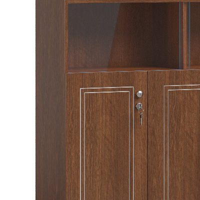 Picture of Regal Multipurpose Shelf -MSC-114 -1-1-20(3 part)