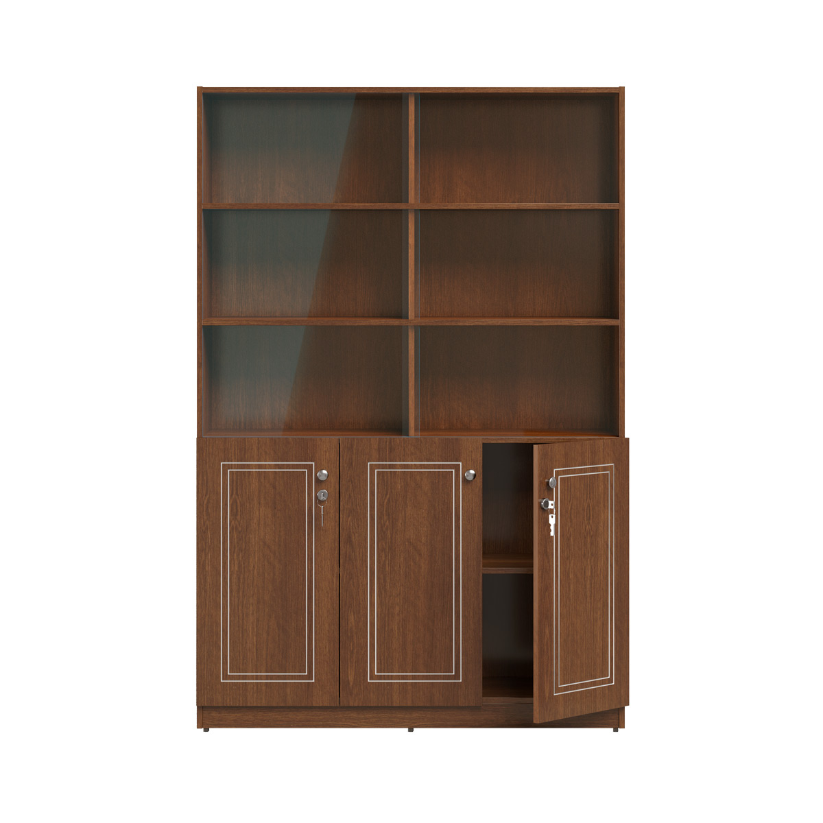 Picture of Regal Multipurpose Shelf -MSC-114 -1-1-20(3 part)