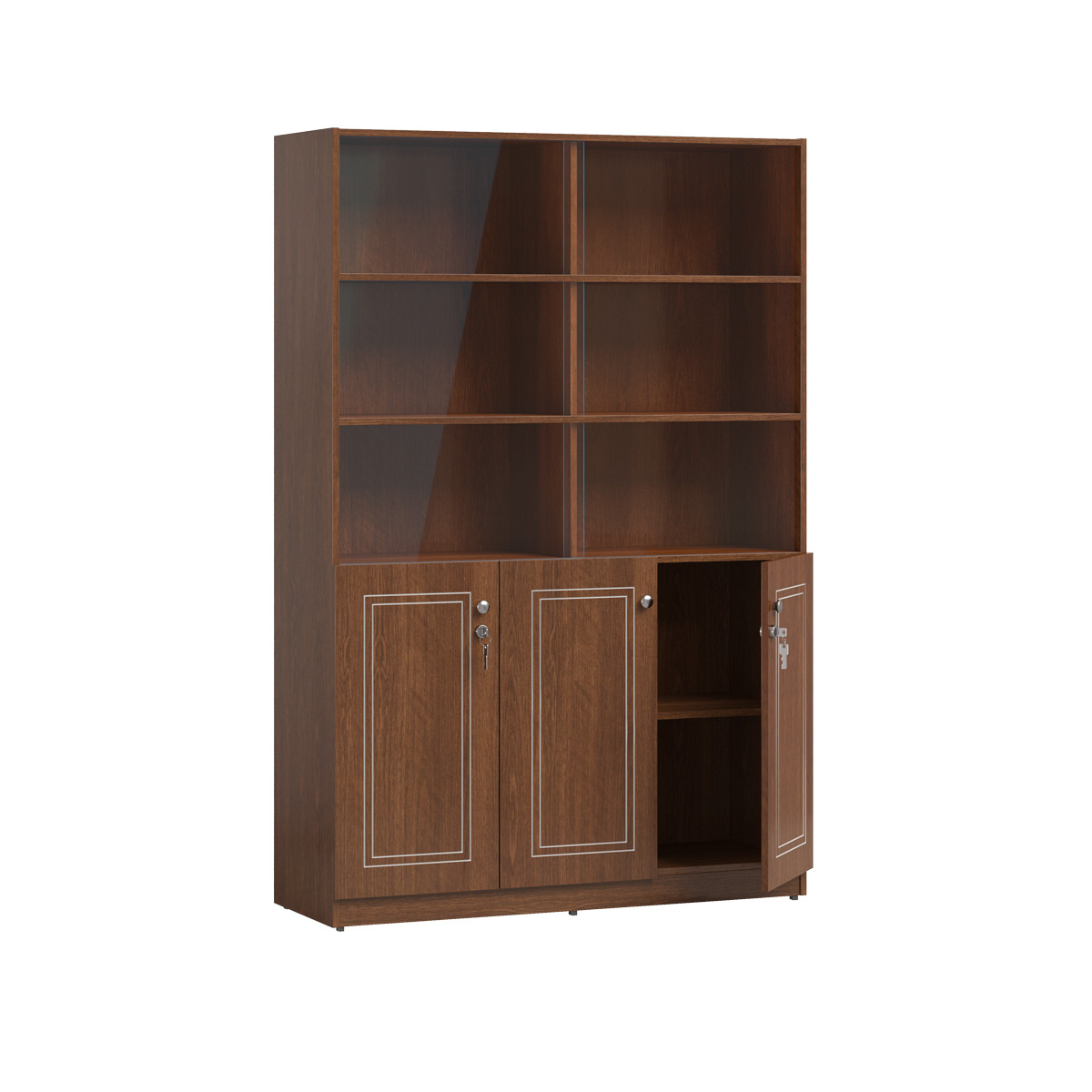 Picture of Regal Multipurpose Shelf -MSC-114 -1-1-20(3 part)