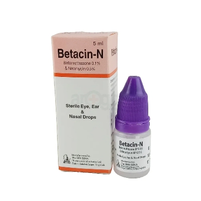 Picture of Betacin-N