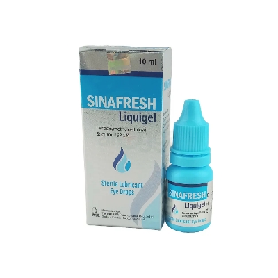 Picture of Sinafresh liquigel