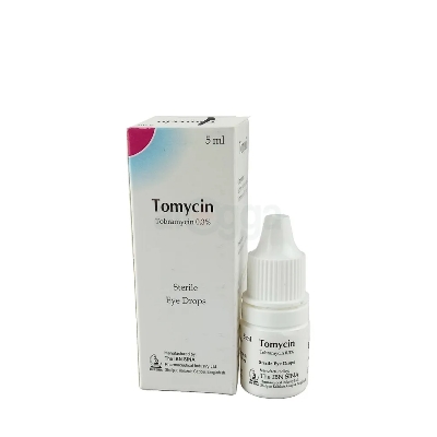 Picture of TOMYCIN