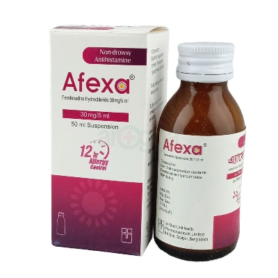 Picture of AFEXA 30ML
