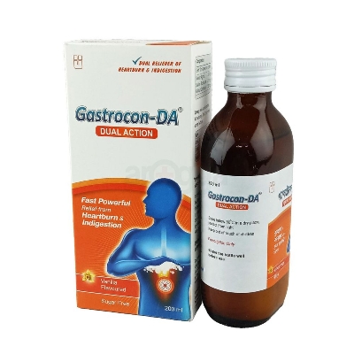 Picture of Gastrocon-DA