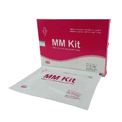 Picture of MM Kit