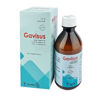Picture of Gavisus