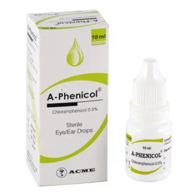 Picture of A-Phenicol Dropo