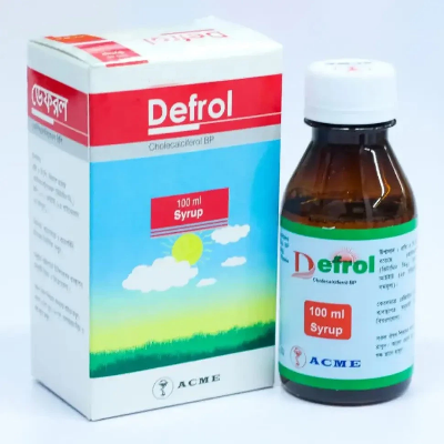 Picture of Defrol os