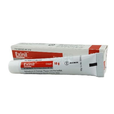 Picture of Exinil 10gm