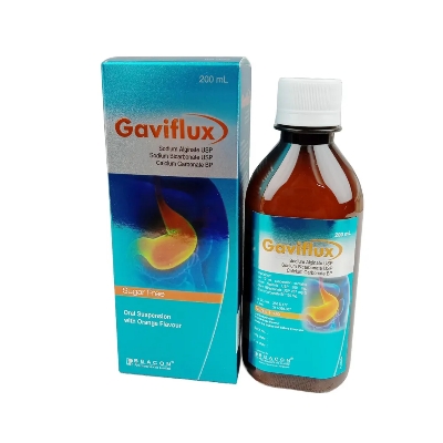 Picture of Gaviflux
