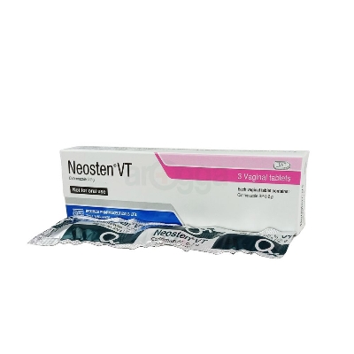 Picture of Neosten vt