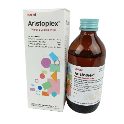Picture of Aristoplex