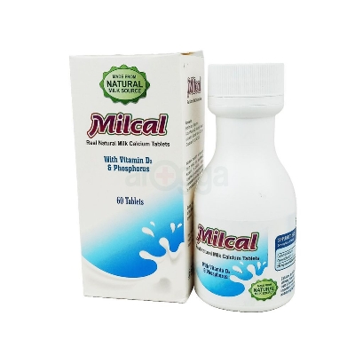 Picture of Milcal