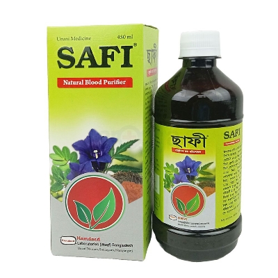 Picture of sAFI 450 ml