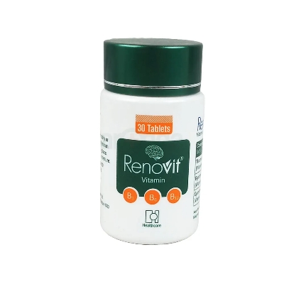 Picture of Renovit pot