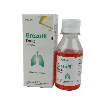 Picture of Brezofil 100ml