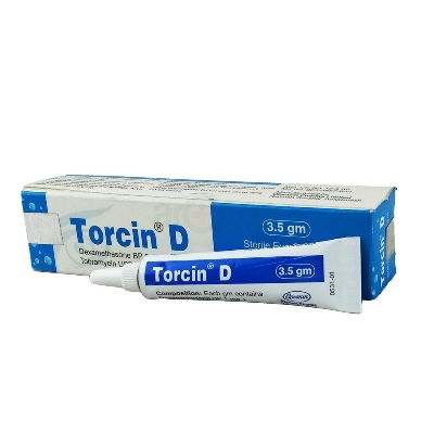 Picture of Torcin-D