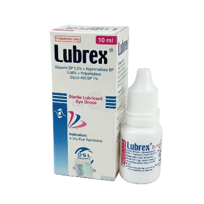 Picture of Lubrex